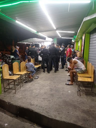 Local El Imperio